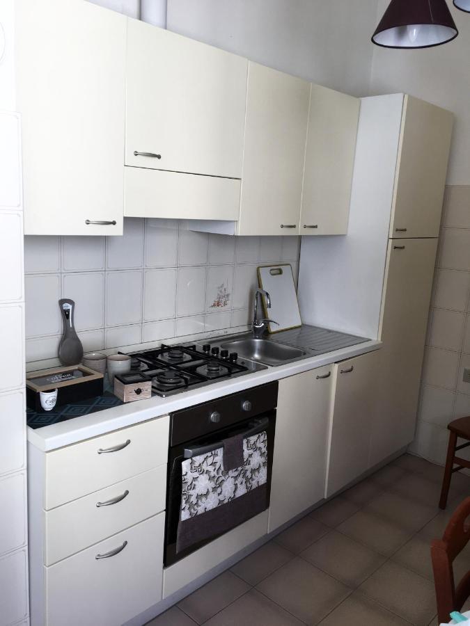 Casa Veronica Tricase Esterno foto