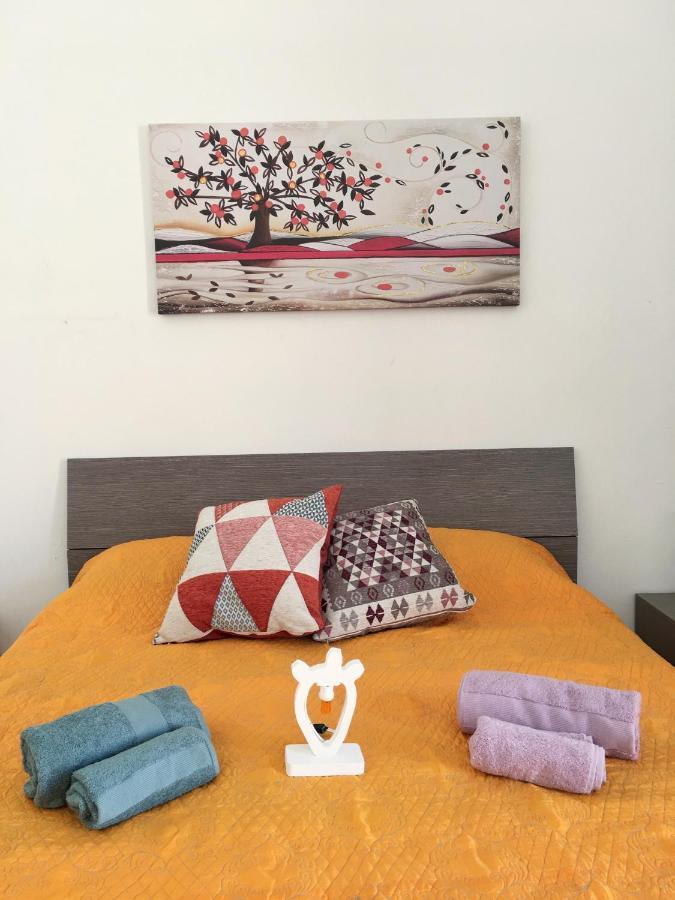 Casa Veronica Tricase Esterno foto