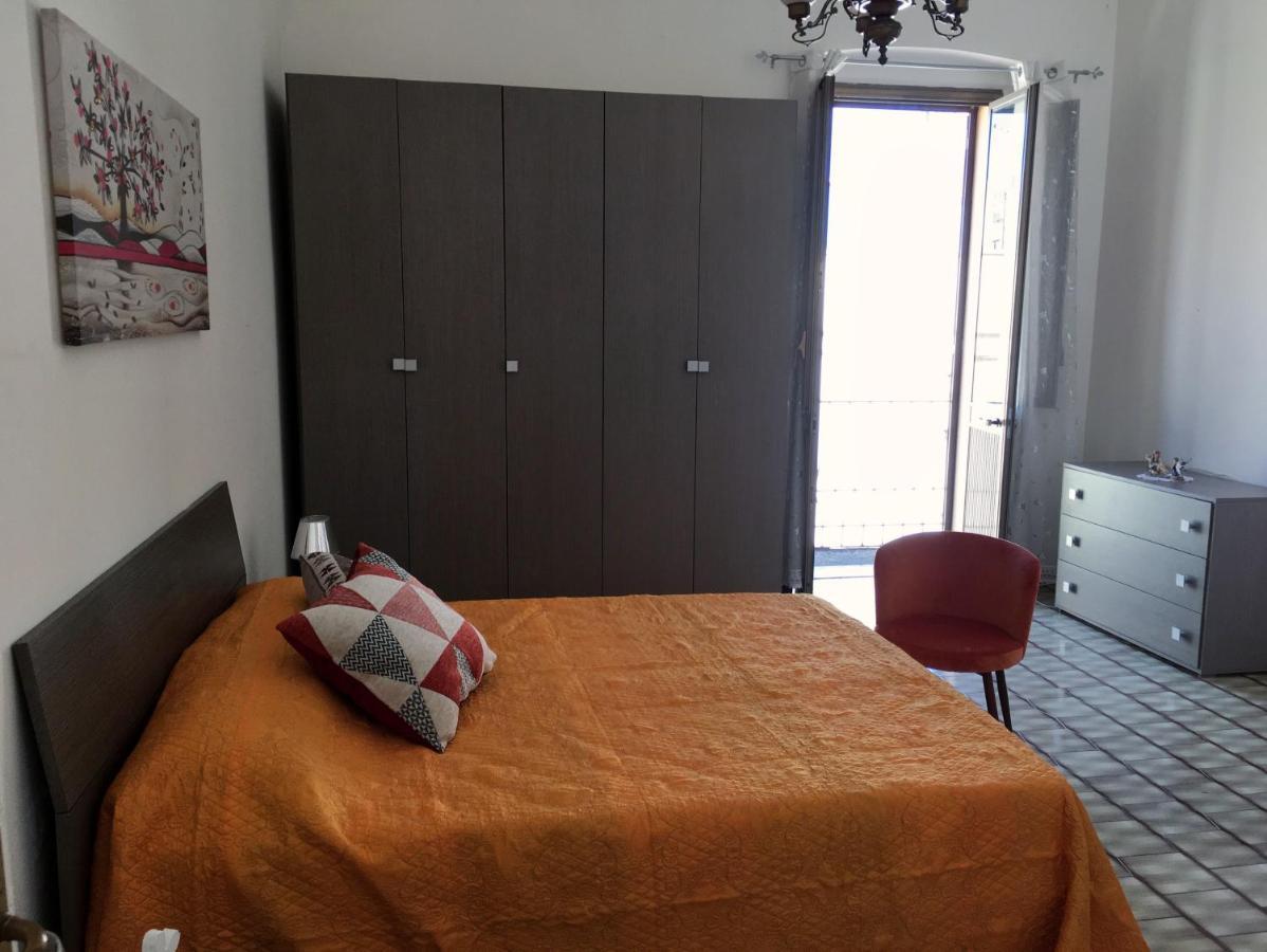 Casa Veronica Tricase Esterno foto