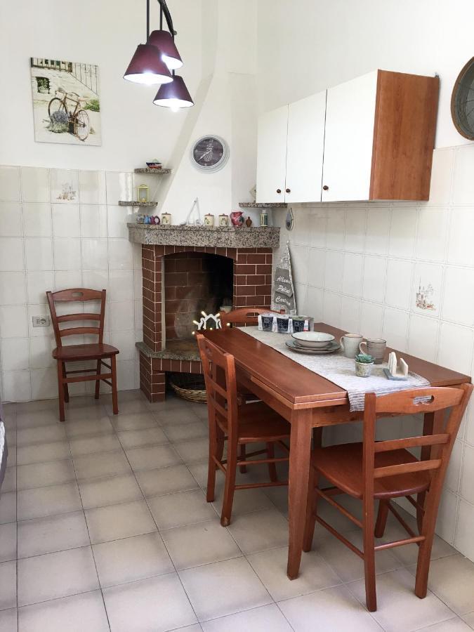 Casa Veronica Tricase Esterno foto
