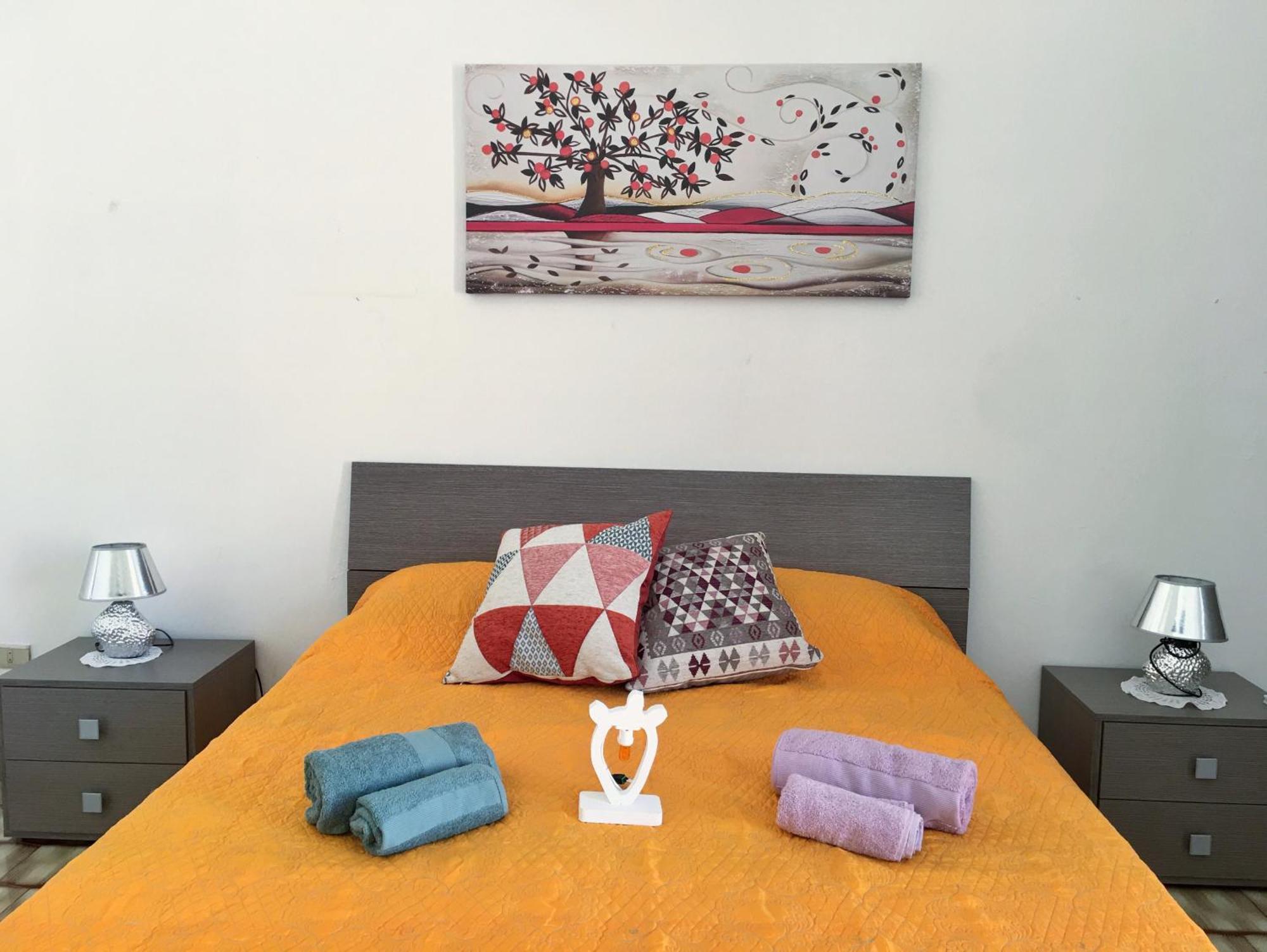 Casa Veronica Tricase Esterno foto