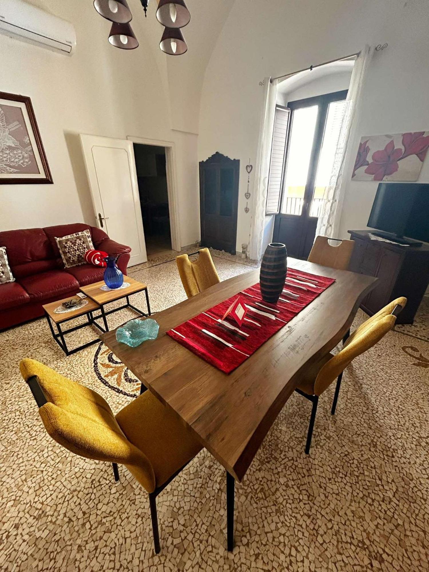 Casa Veronica Tricase Esterno foto