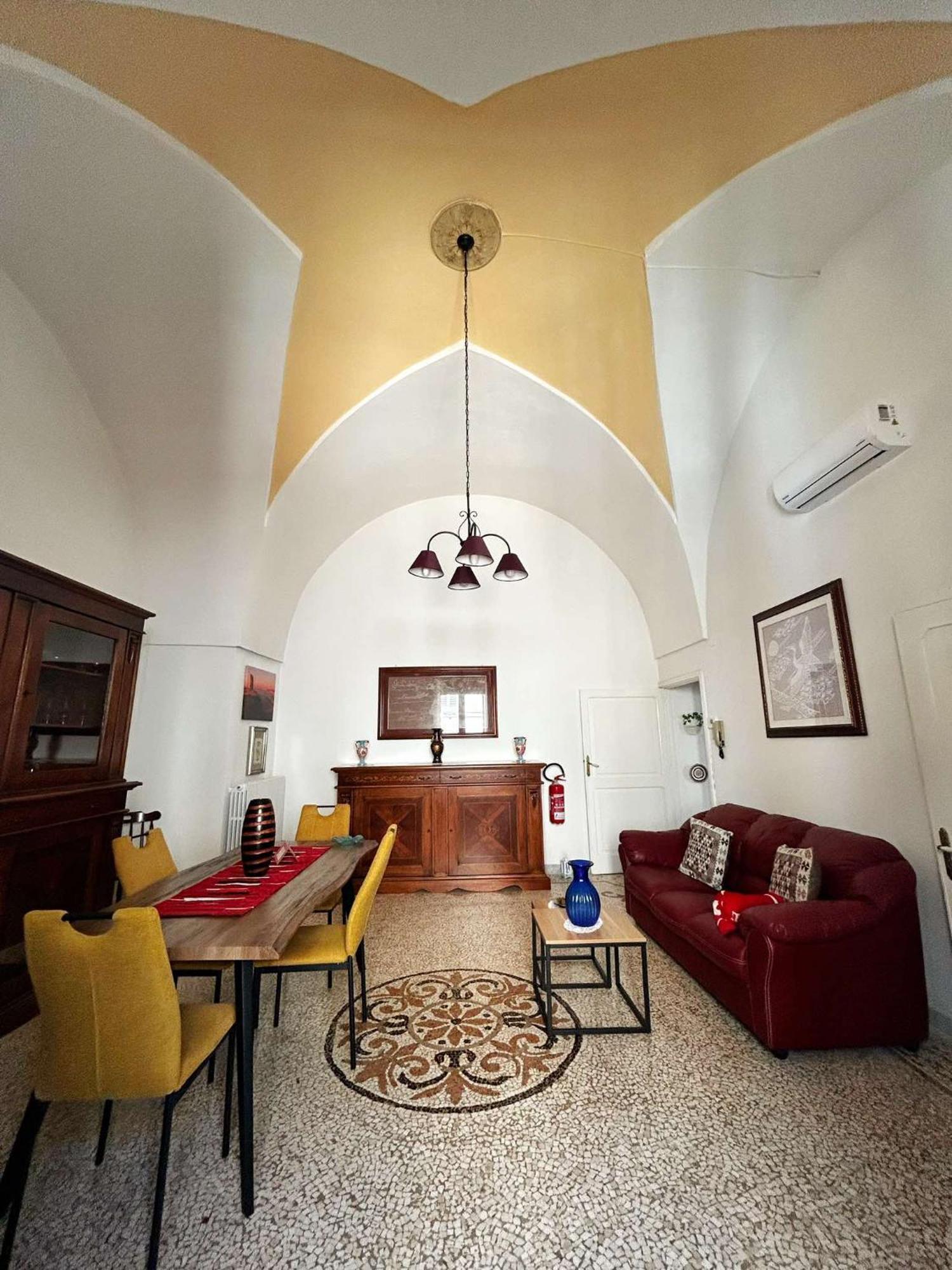 Casa Veronica Tricase Esterno foto