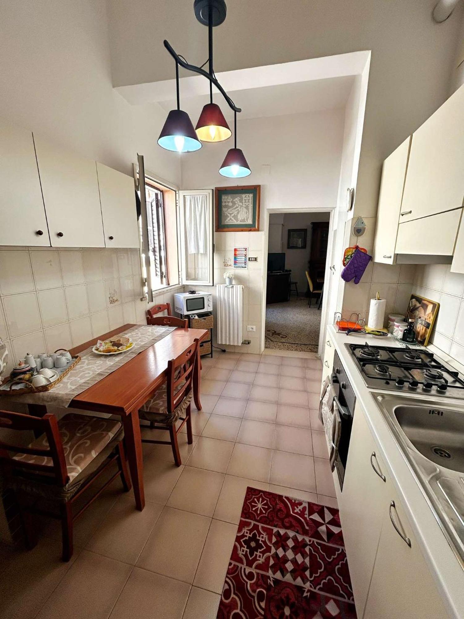 Casa Veronica Tricase Esterno foto