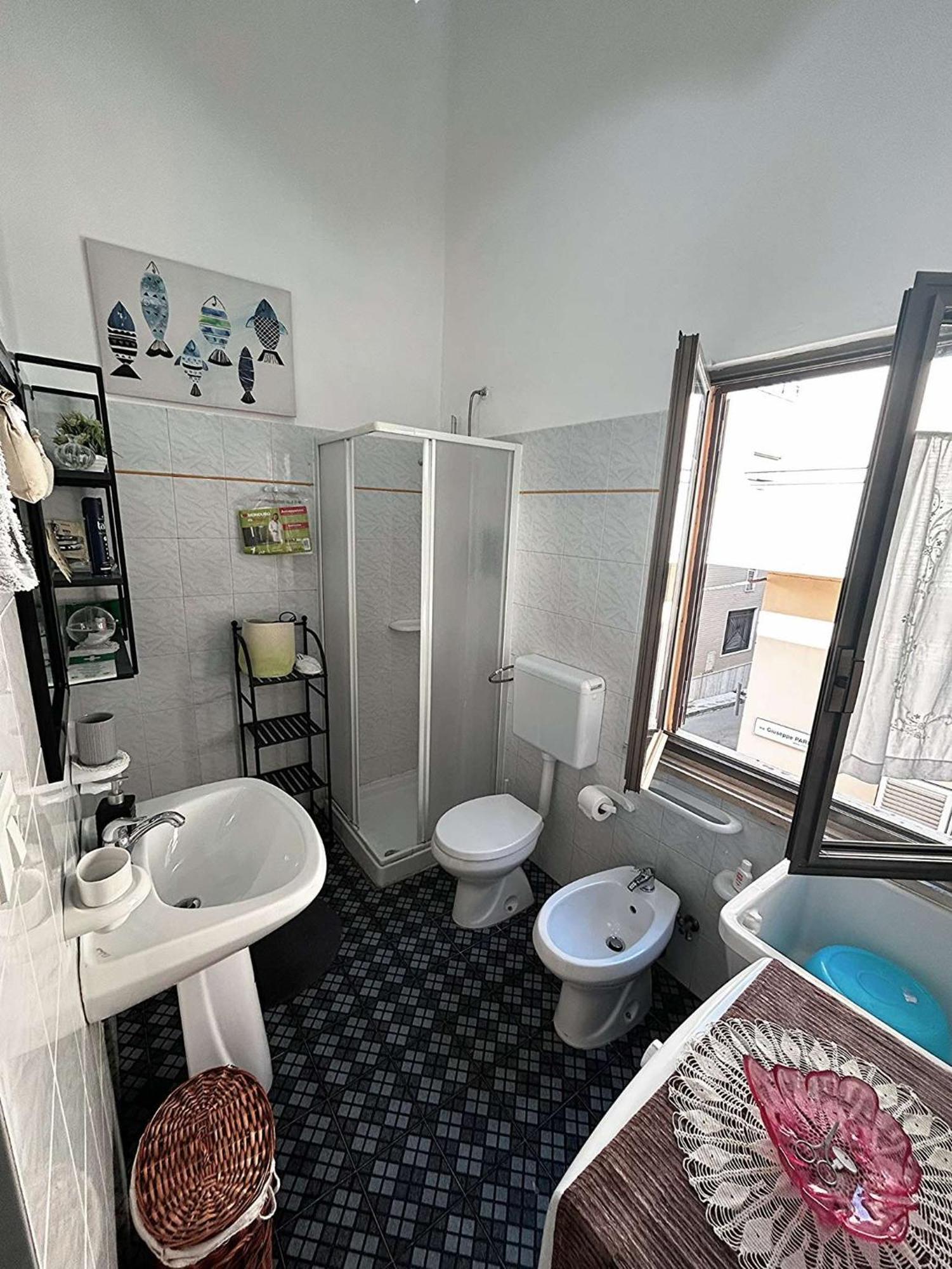 Casa Veronica Tricase Esterno foto
