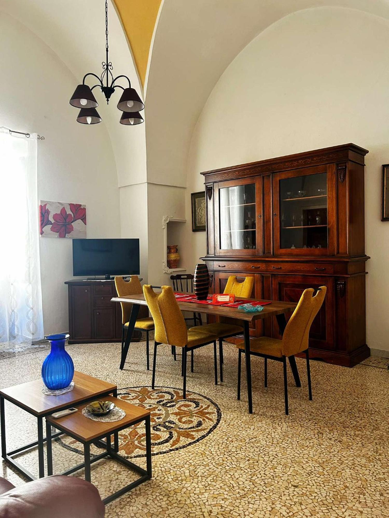 Casa Veronica Tricase Esterno foto