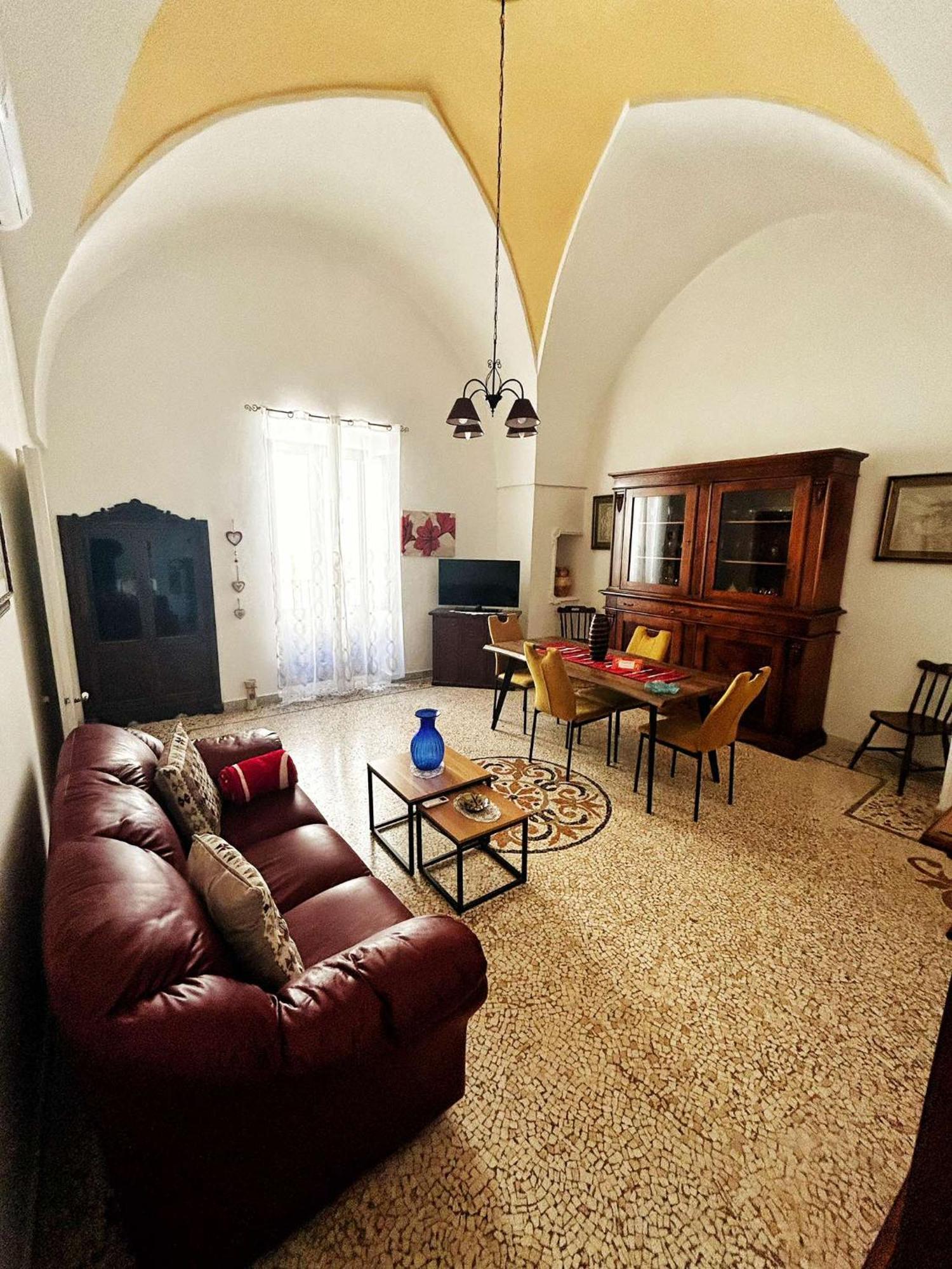 Casa Veronica Tricase Esterno foto